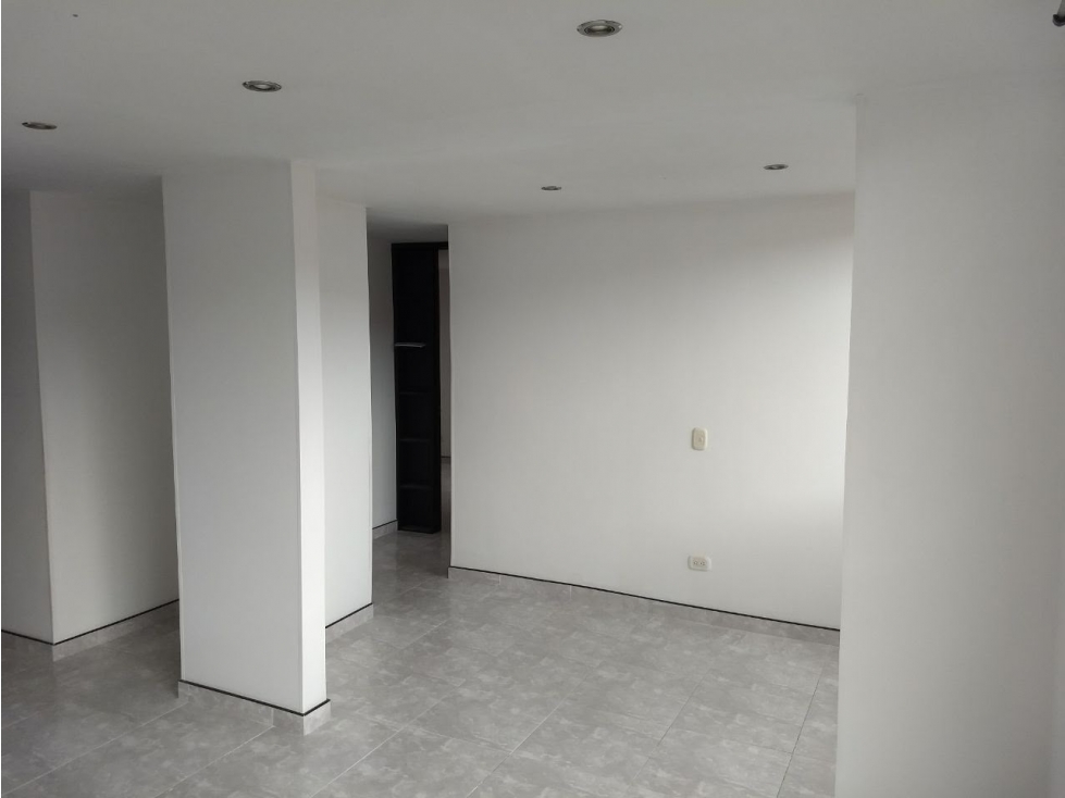 VENTA APARTAMENTO KENNEDY-LAS MARGARITAS — foto 2