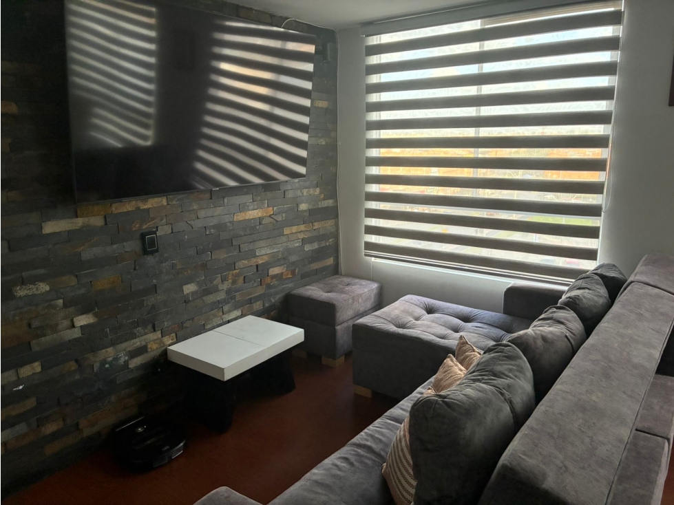 VENTA APARTAMENTO CENTRO MOSQUERA-CUNDINAMARCA