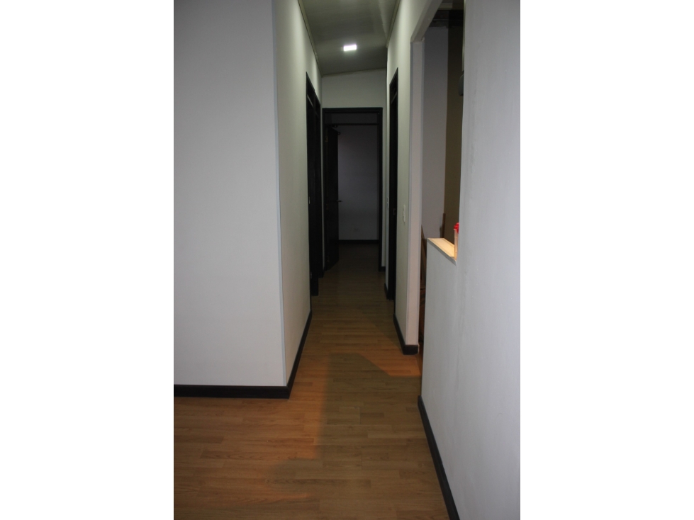 VENTA APARTAMENTO PUERTO NUEVO-MOSQUERA - 4