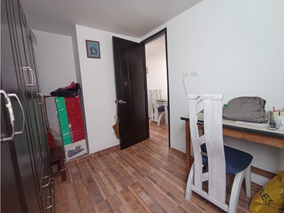 VENTA APARTAMENTO PARQUES DE BOGOTA-BOSA — foto 3