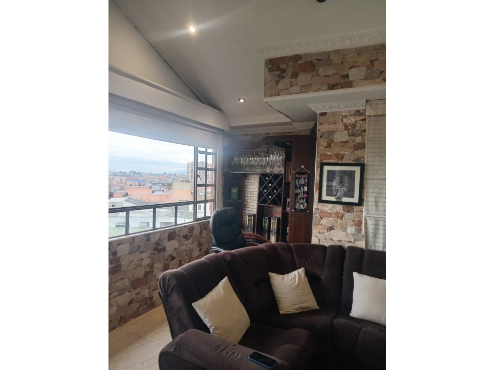 VENTA EDIFICIO LA LAGUNA FONTIBÓN — foto 5
