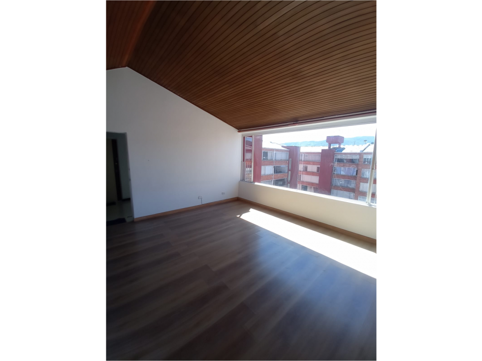 VENTA APARTAMENTO PRADO VERANIEGO ALCALA -SUBA