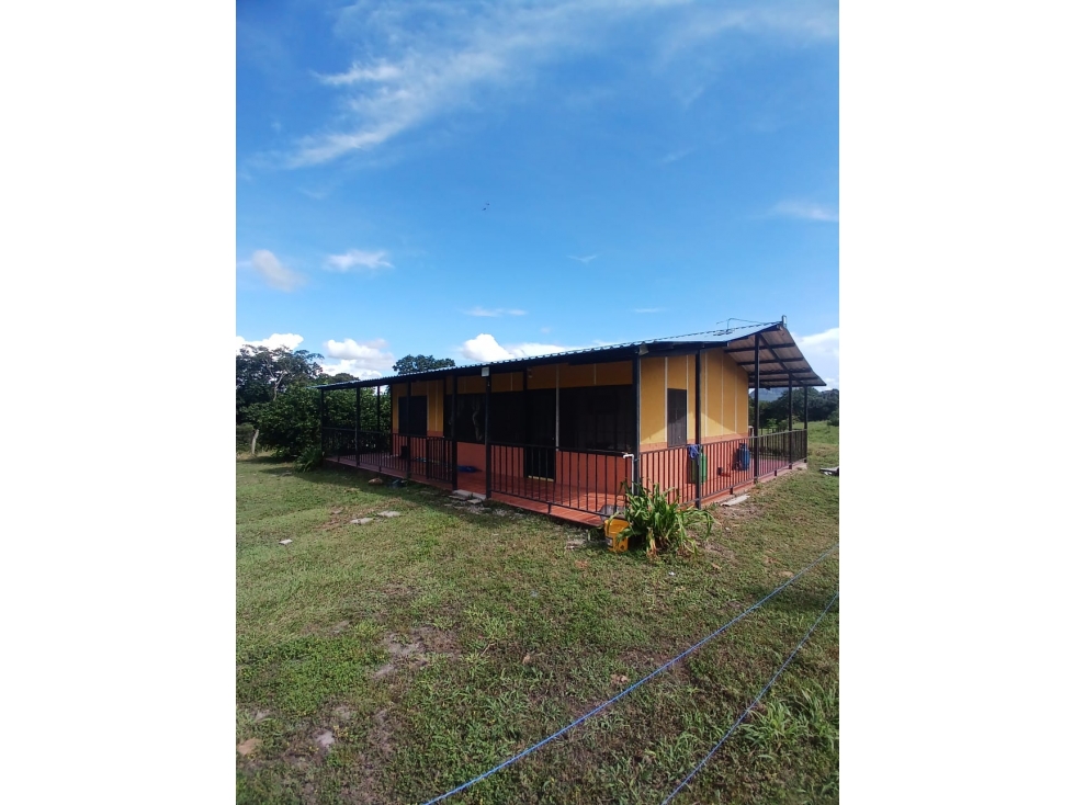 VENTA DE FINCA SAN LUIS TOLIMA - 1