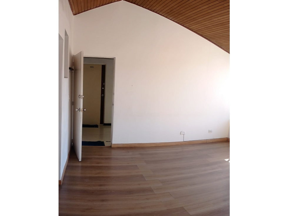 VENTA APARTAMENTO PRADO VERANIEGO ALCALA -SUBA — foto 4