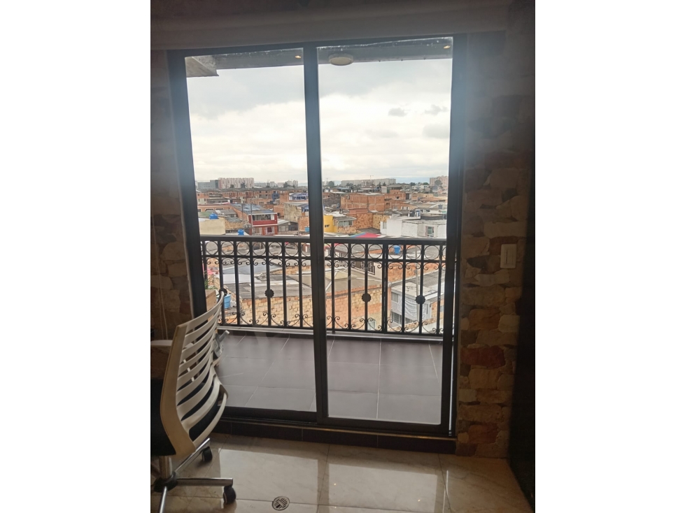 VENTA EDIFICIO LA LAGUNA FONTIBÓN