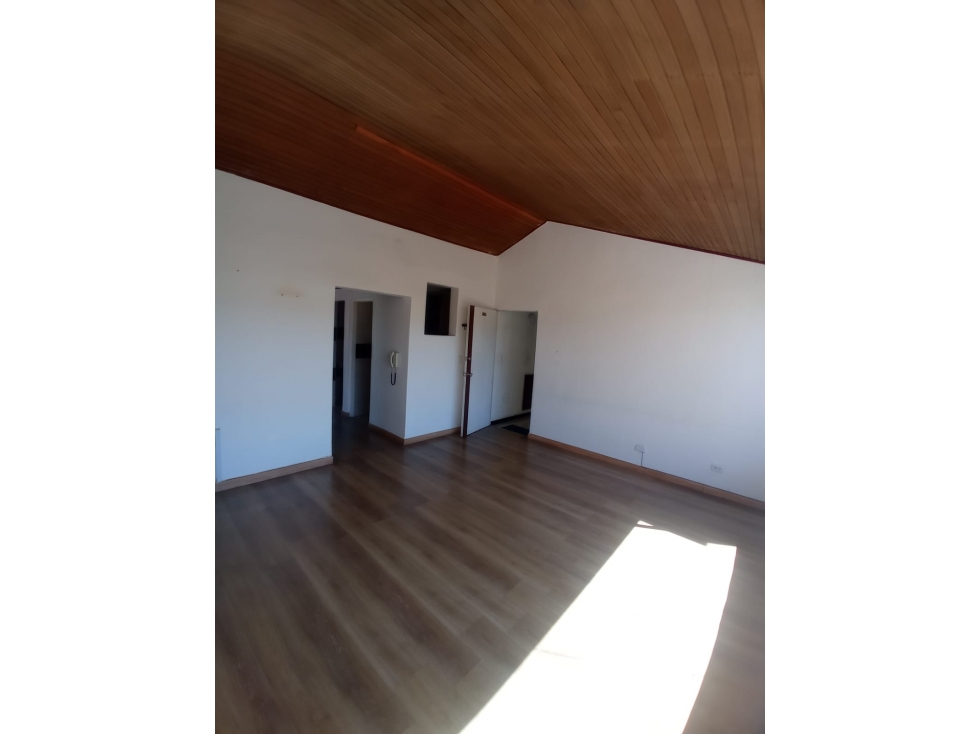 VENTA APARTAMENTO PRADO VERANIEGO ALCALA -SUBA — foto 5