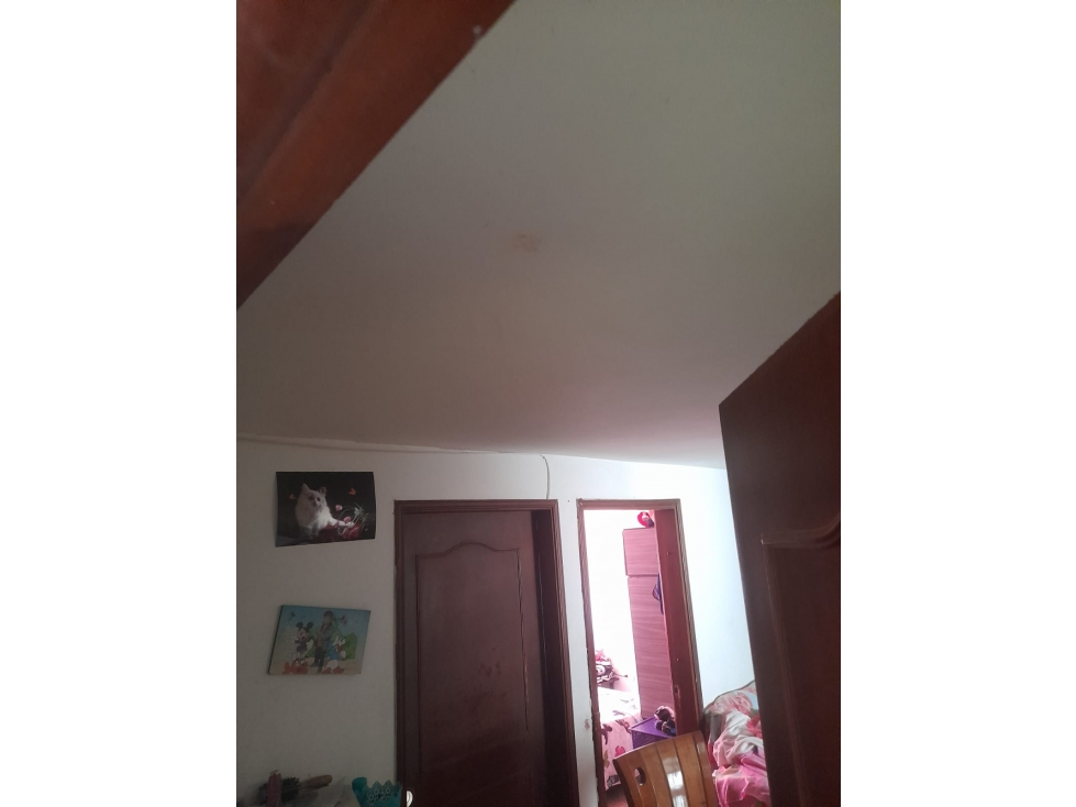 Venta de Casa En Madrid - 4