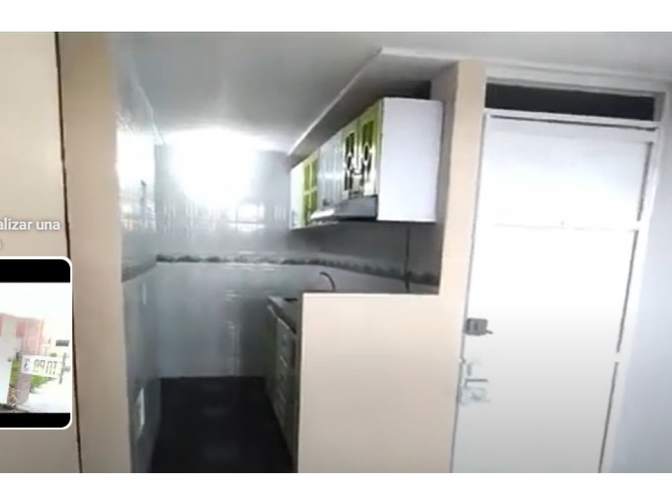 VENTA APARTAMENTO ALTOS DEL GUALI 3 (FUNZA) — foto 3