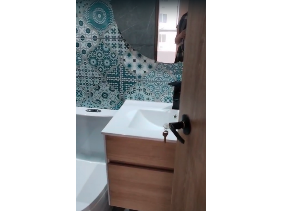 VENTA DE APARTAMENTO PUENTE GRANDE-FONTIBON — foto 5