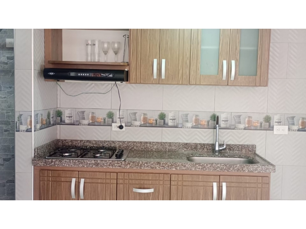VENTA DE APARTAMENTO MADRID