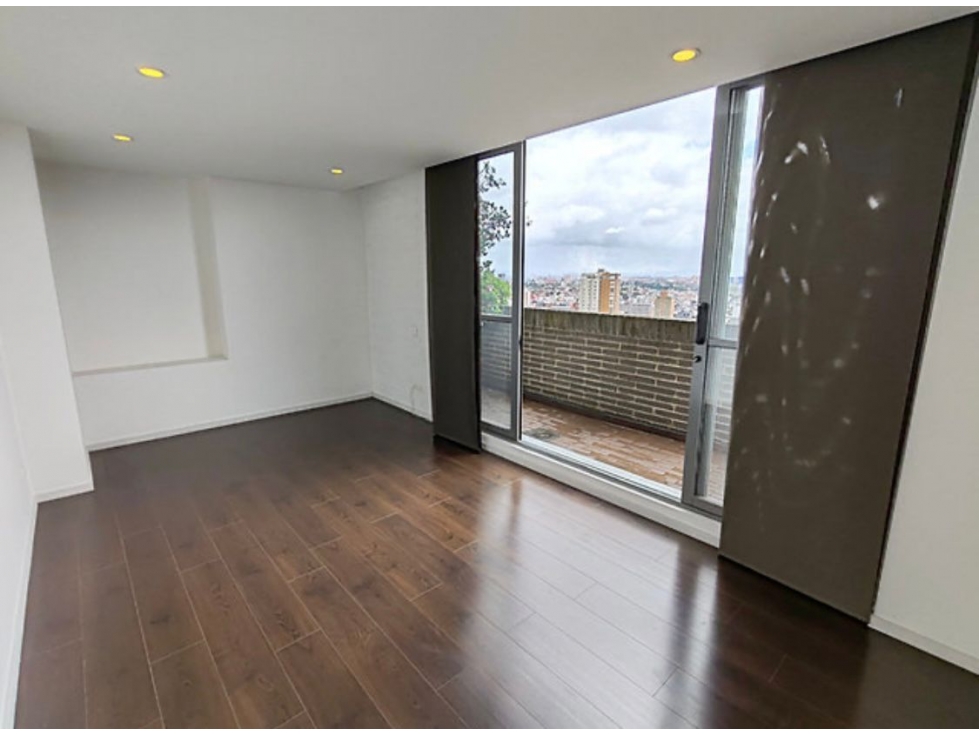 APARTAMENTO EN VENTA CHAPINERO ALTO