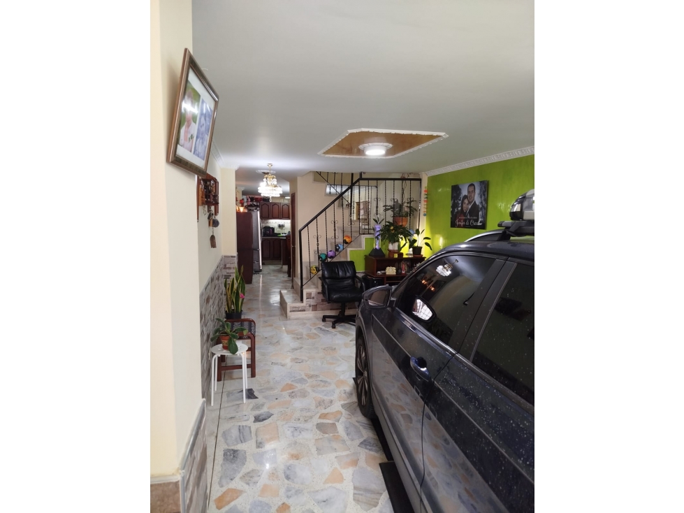 VENTA CASA EN LA ISABELLA II - ENGATIVA — foto 6