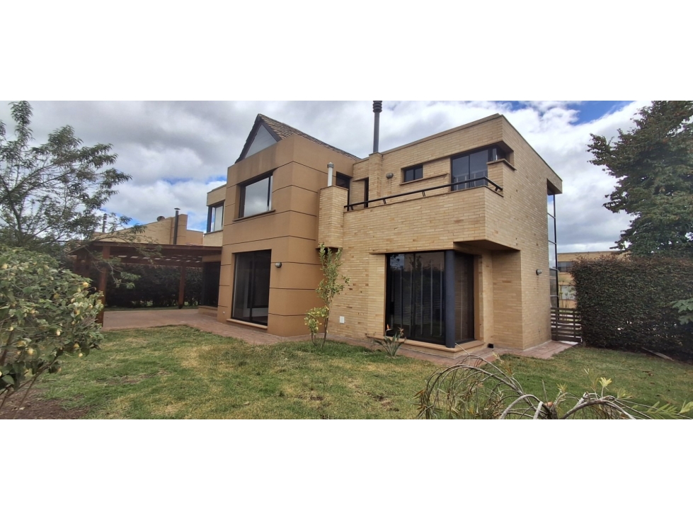 VENTA CASA CAJICA — foto 3