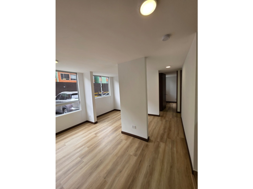 VENTA APARTAMENTO BOSA