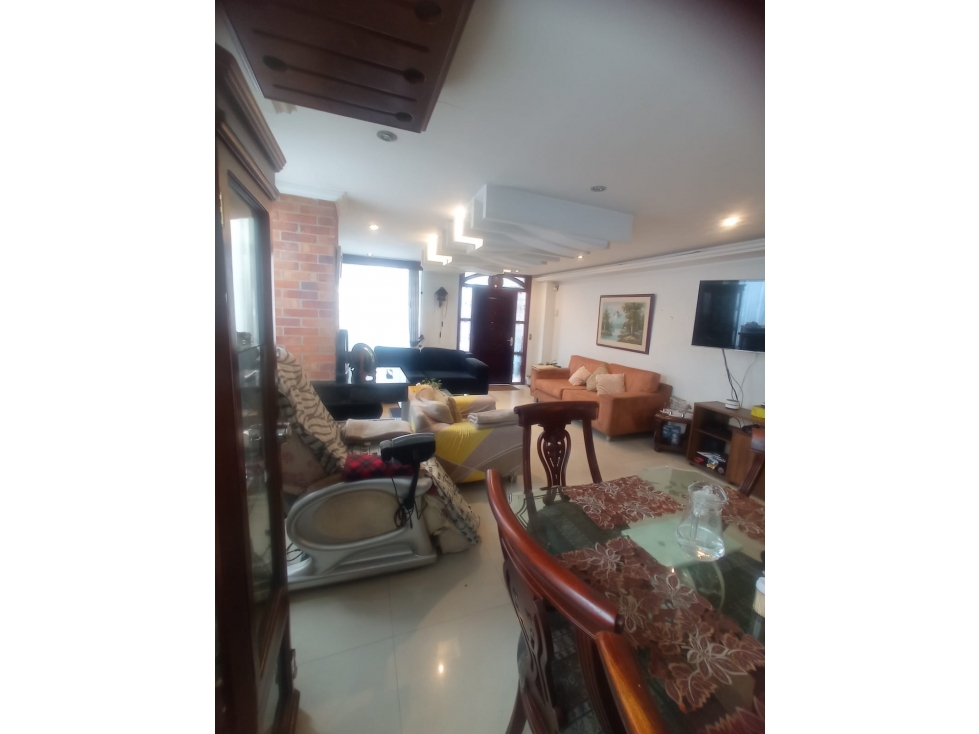 VENTA CASA LA ESMERALDA-TEUSAQUILLO — foto 5