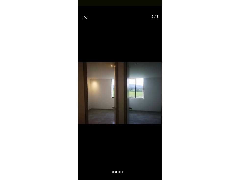 VENTA APARTAMENTO TOCANCIPA-CUNDINAMARCA — foto 6