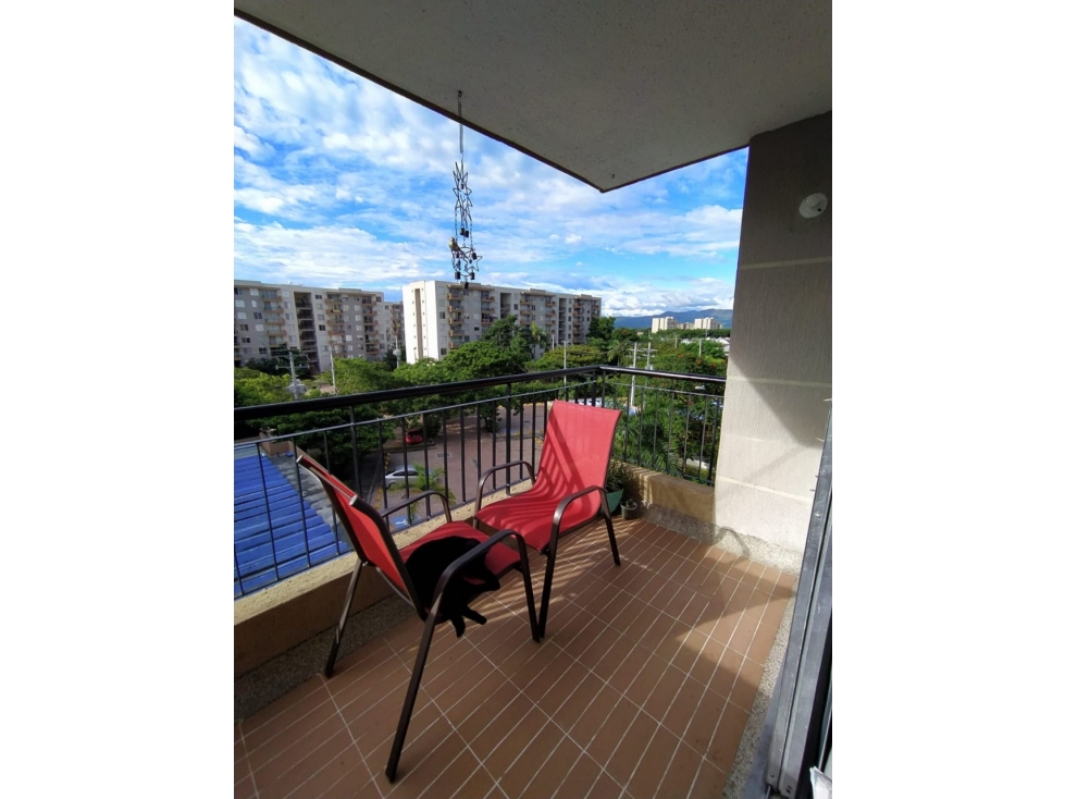 VENTA APARTAMENTO RICAURTE-CUNDINAMARCA — foto 6