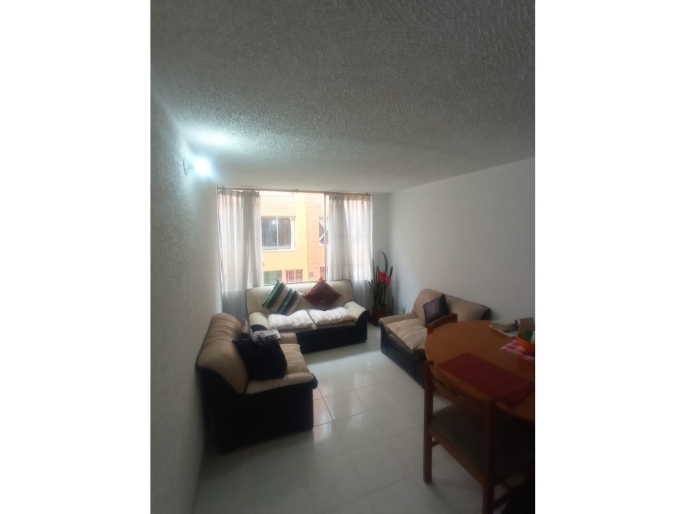 VENTA APARTAMENTO TIERRA BUENA - KENNEDY — foto 4