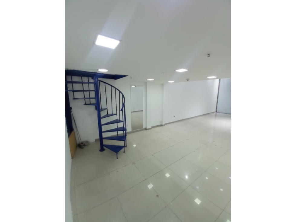 ARRIENDO LOCAL TEUSAQUILLO-GRAN ESTACION — foto 6