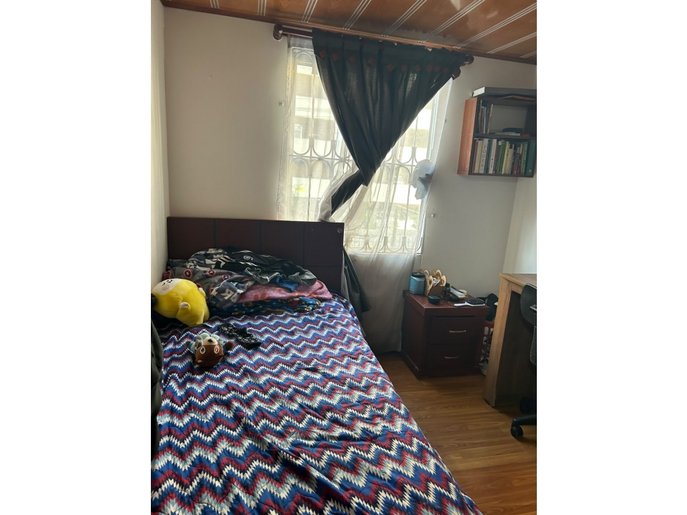 VENTA APARTAMENTO BONAVISTA,MADELENA-CIUDAD BOLIVAR — foto 5