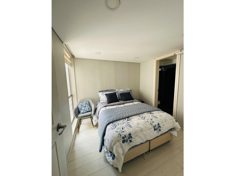 VENTA APARTAMENTO MADELENA-CIUDAD BOLIVAR — foto 2