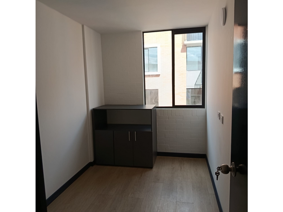 ARRIENDO APARTAMENTO SOACHA-CUNDINAMARCA — foto 4