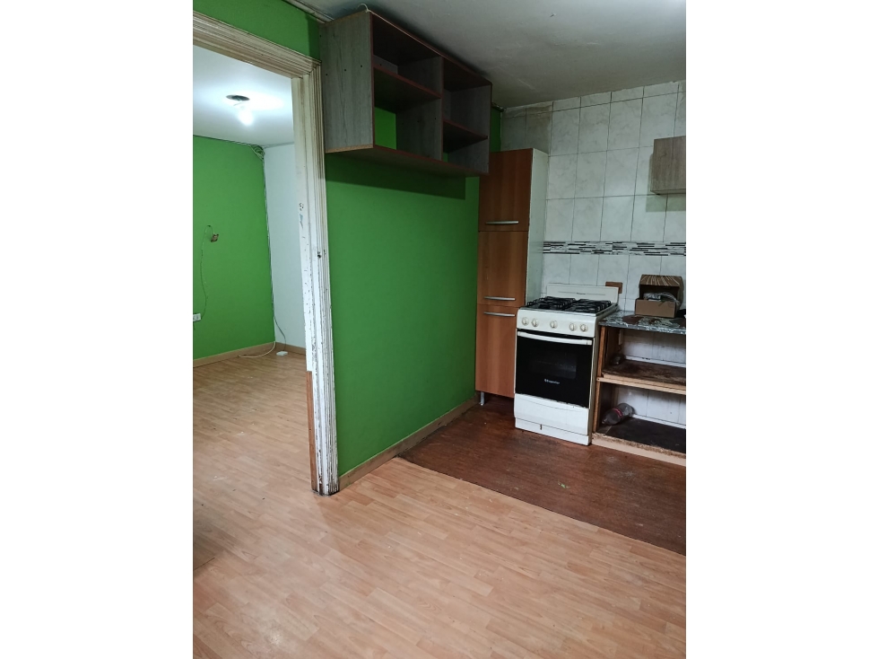 ARRIENDO APARTAMENTO CON TERRAZA VILLAS DE GRANADA-ENGATIVA