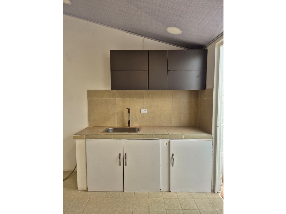 VENTA APARTAMENTO LAS MARGARITAS-KENNEDY — foto 5