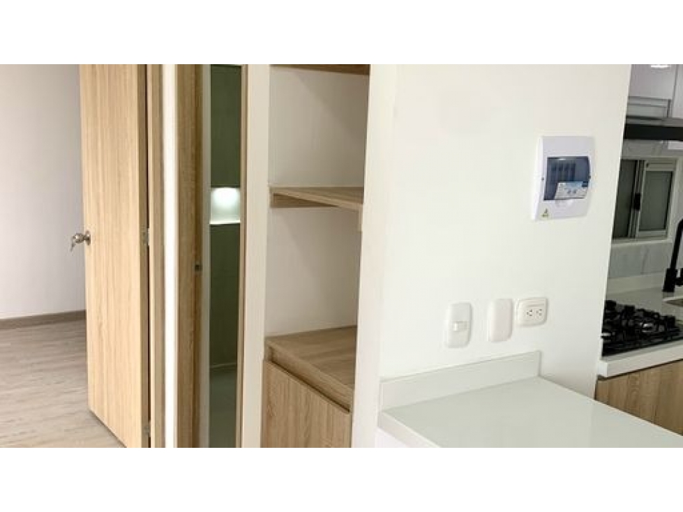 VENTA APARTAMENTO TOBERIN-USAQUEN — foto 4