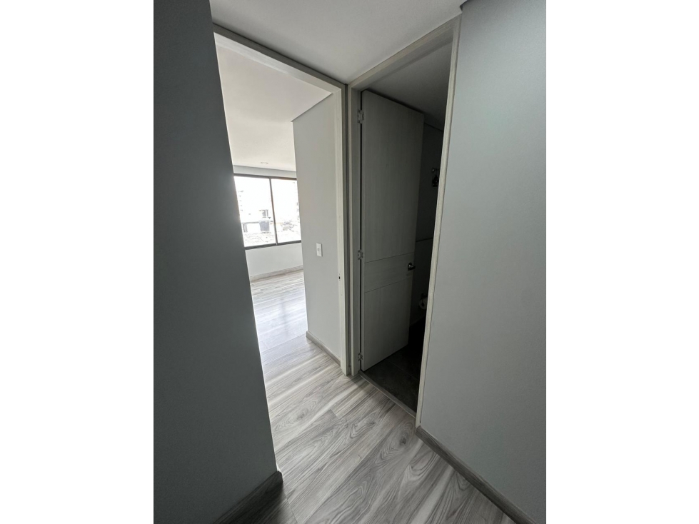 VENTA APARTAMENTO QUINTA PAREDES-TEUSAQUILLO — foto 6