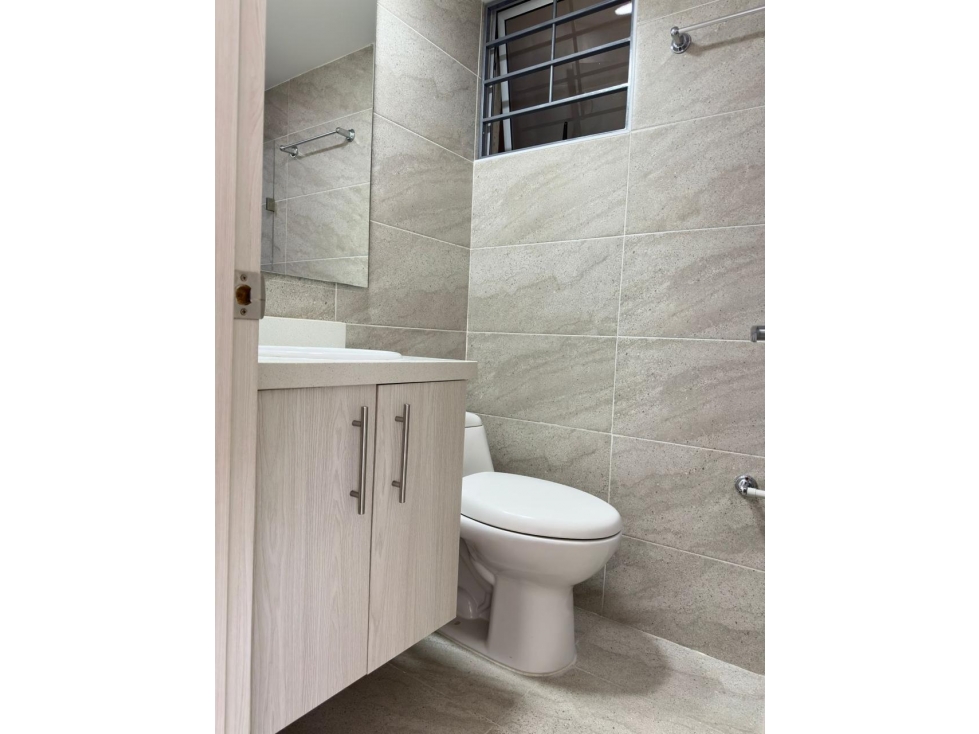 VENTA APARTAMENTO LA FELICIDAD-KENNEDY — foto 5