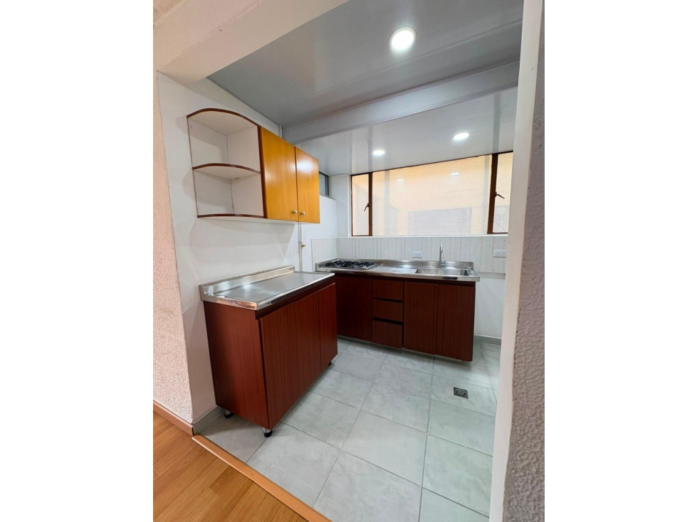 VENTA APARTAMENTO CARIMAGUA-KENNEDY — foto 4