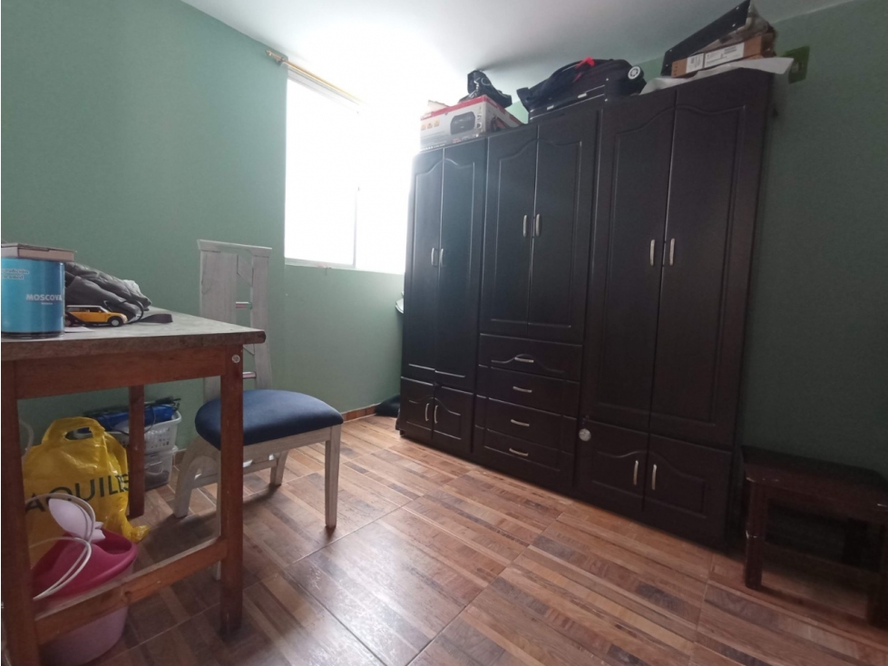 VENTA APARTAMENTO PARQUES DE BOGOTA-BOSA — foto 4