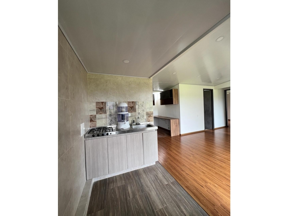 VENTA APARTAMENTO TOCANCIPA — foto 5