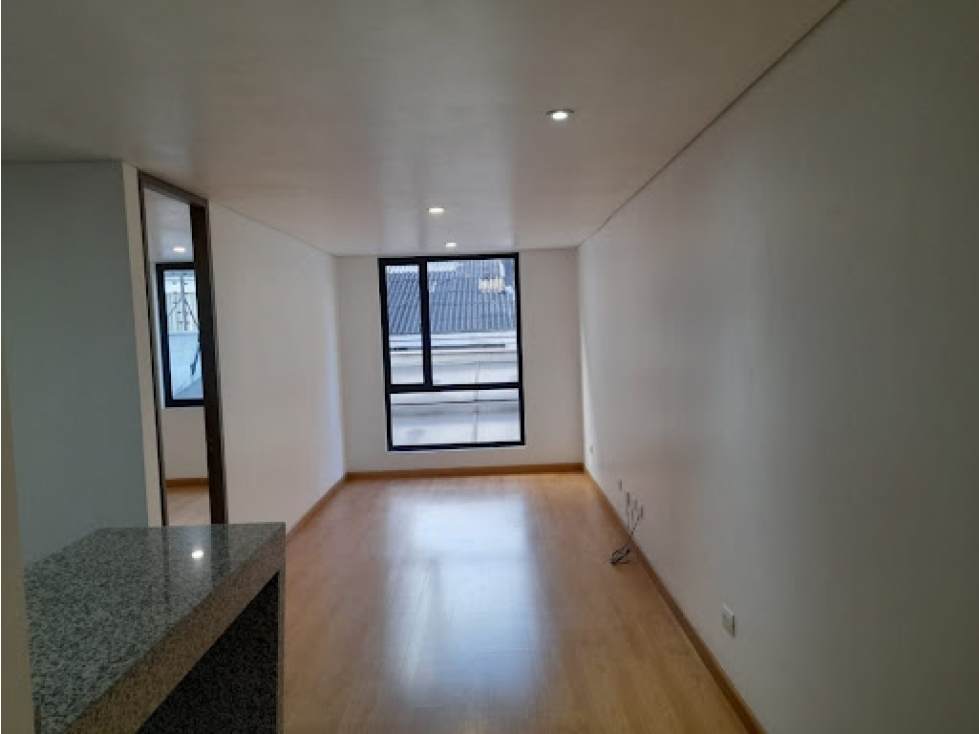 VENTA APARTAMENTO NICOLAS DE FEDERMAN-TEUSAQUILLO — foto 5