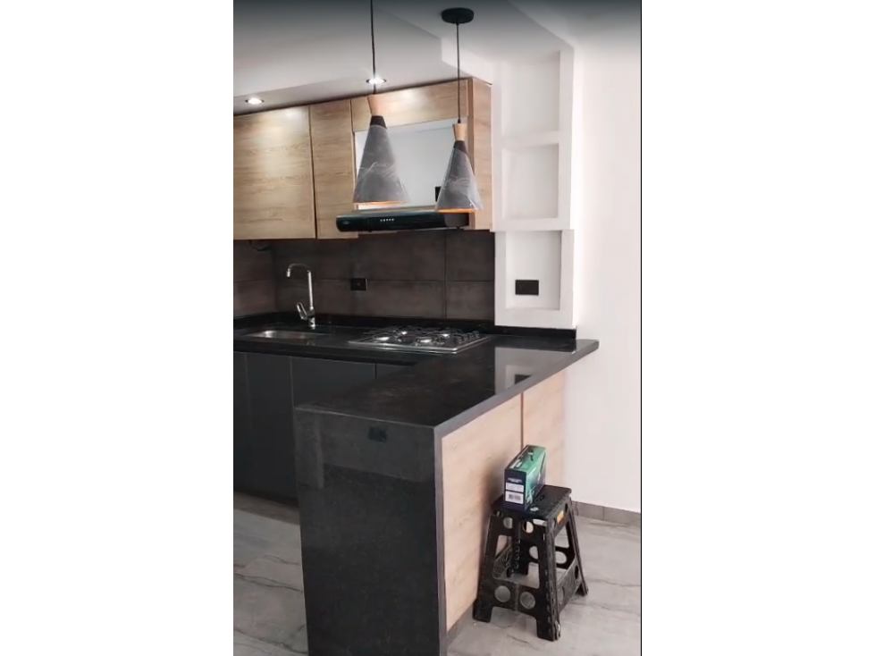 VENTA DE APARTAMENTO PUENTE GRANDE-FONTIBON — foto 2