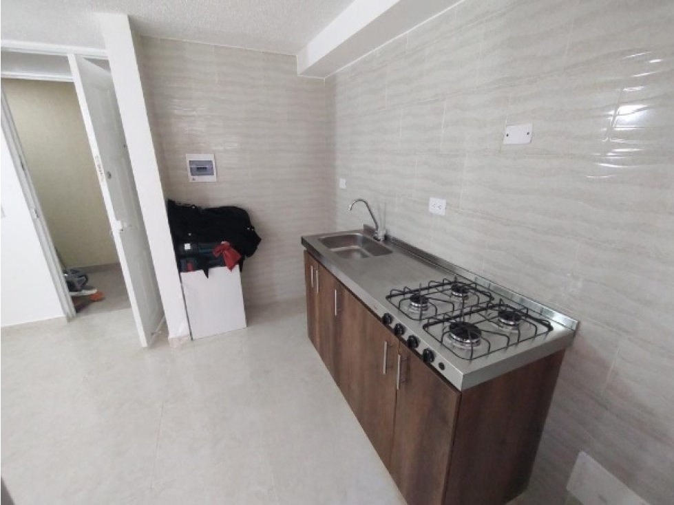 VENTA APARTAMENTO FONTIBÓN — foto 4