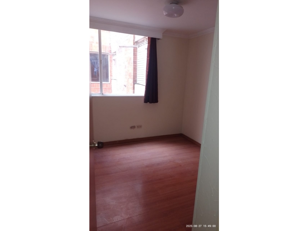 VENTA DE APARTAMENTO USAQUEN-BOGOTÁ — foto 4