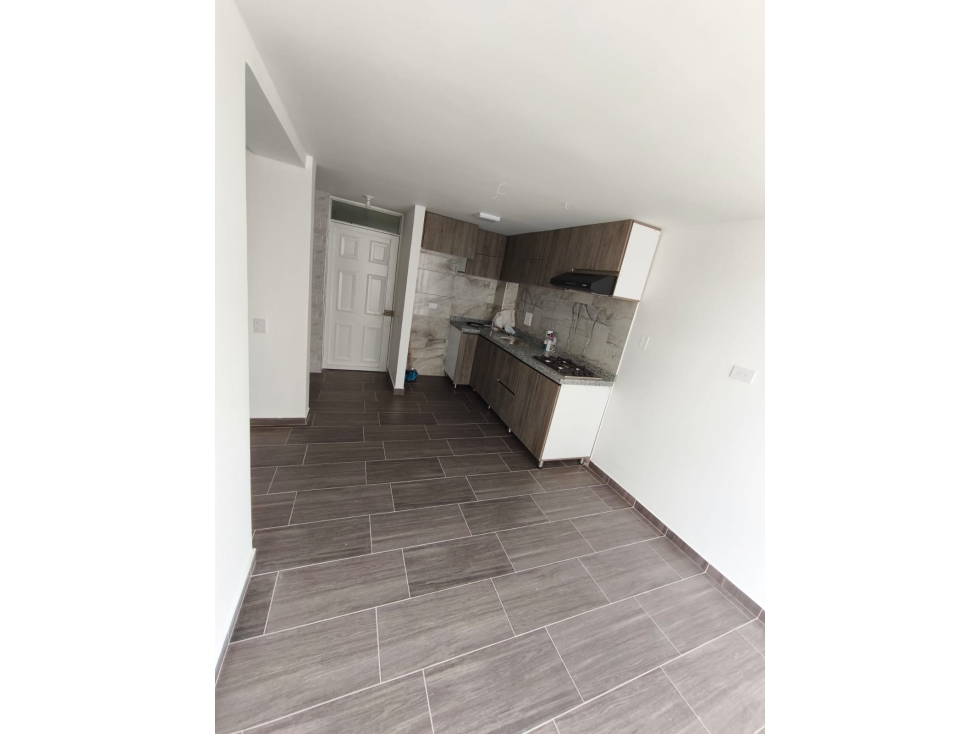 VENTA APARTAMENTO MADELENA-BOG — foto 5
