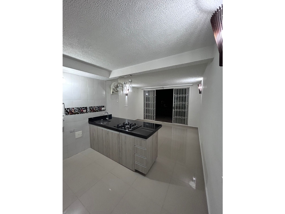 VENTA DE APARTAMENTO TOCAIMA — foto 4