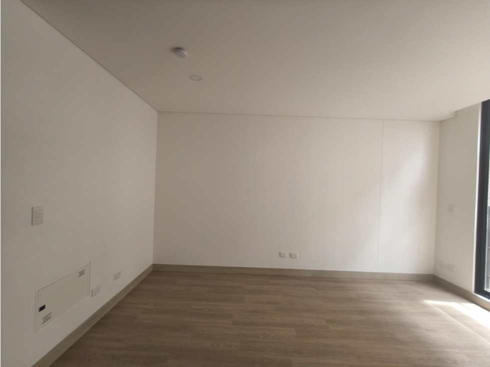 VENTA APARTAMENTO QUINTA PAREDES-TEUSAQUILLO — foto 5