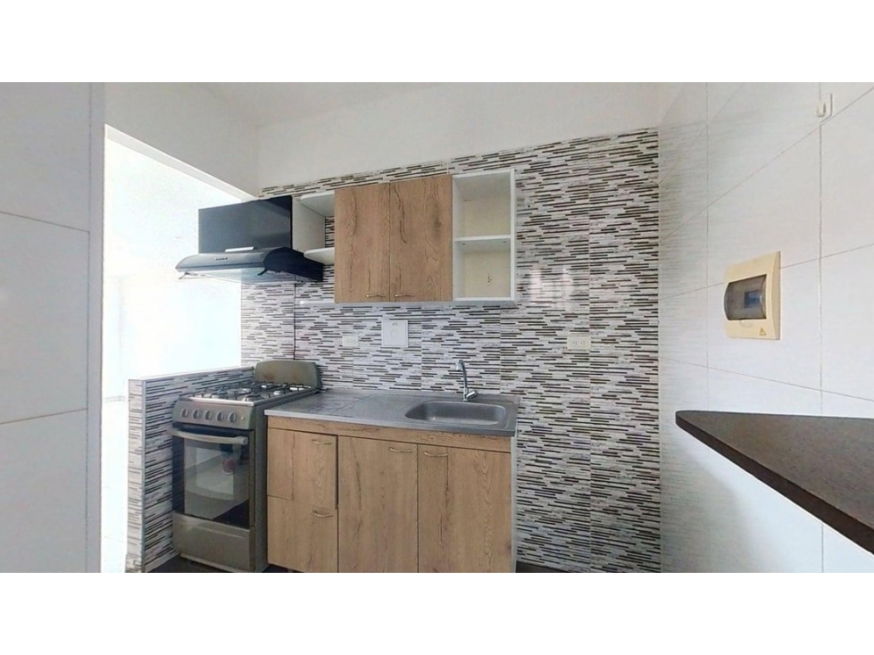 vENTA APARTAMENTO PUERTO VALLARTA-MOSQUERA