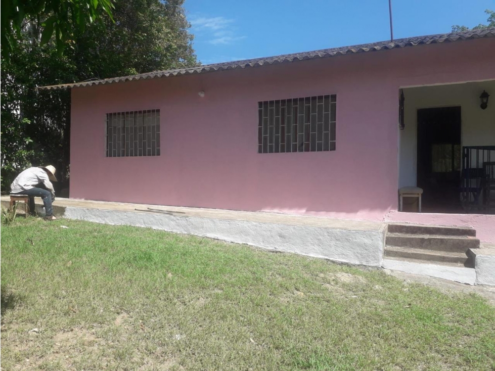 VENTA FINCA AGUA DE DIOS - 6