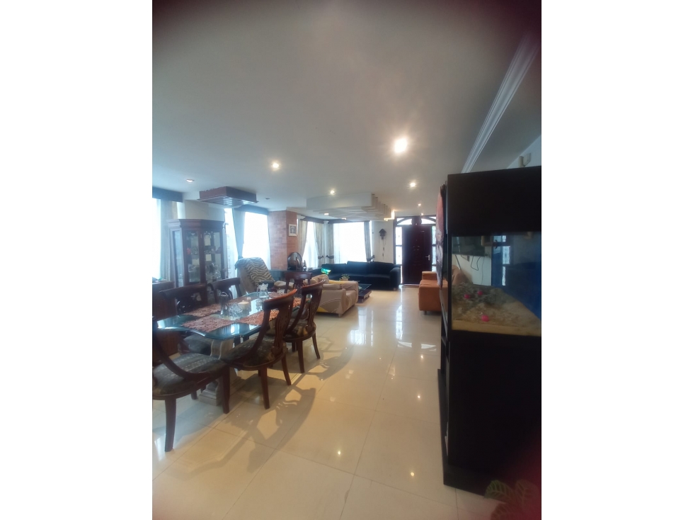 VENTA CASA LA ESMERALDA-TEUSAQUILLO — foto 6