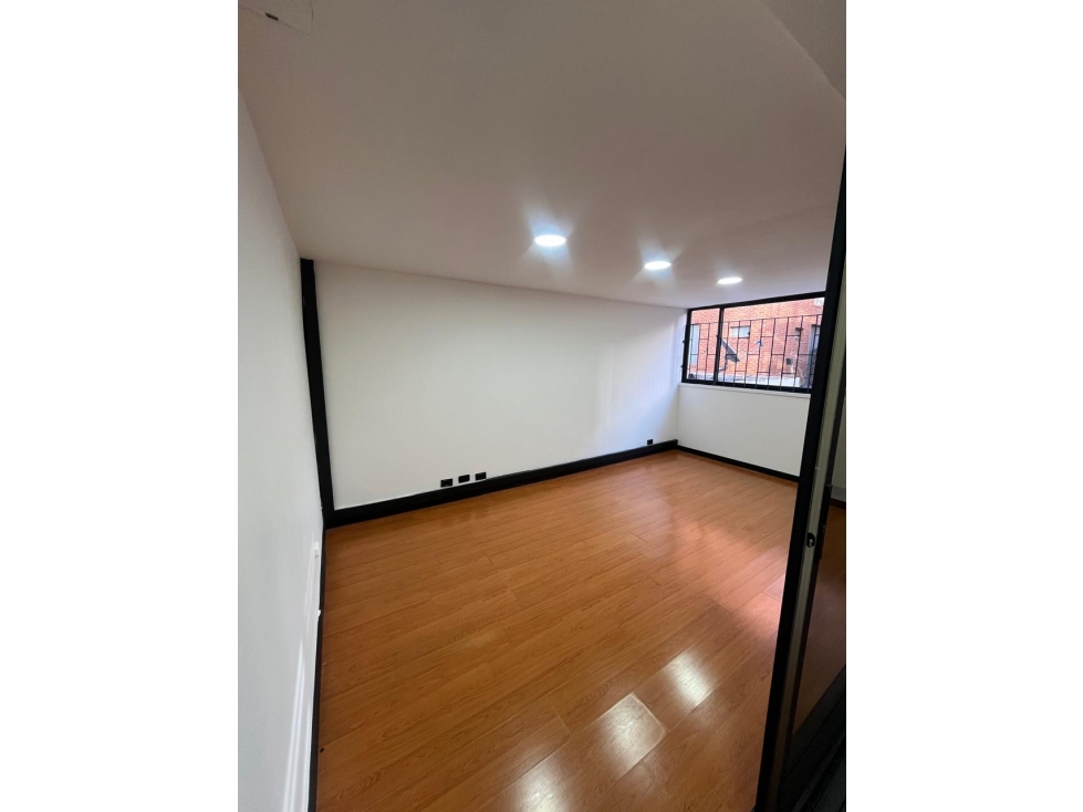 VENTA OFICINA CHICO- USAQUEN — foto 5