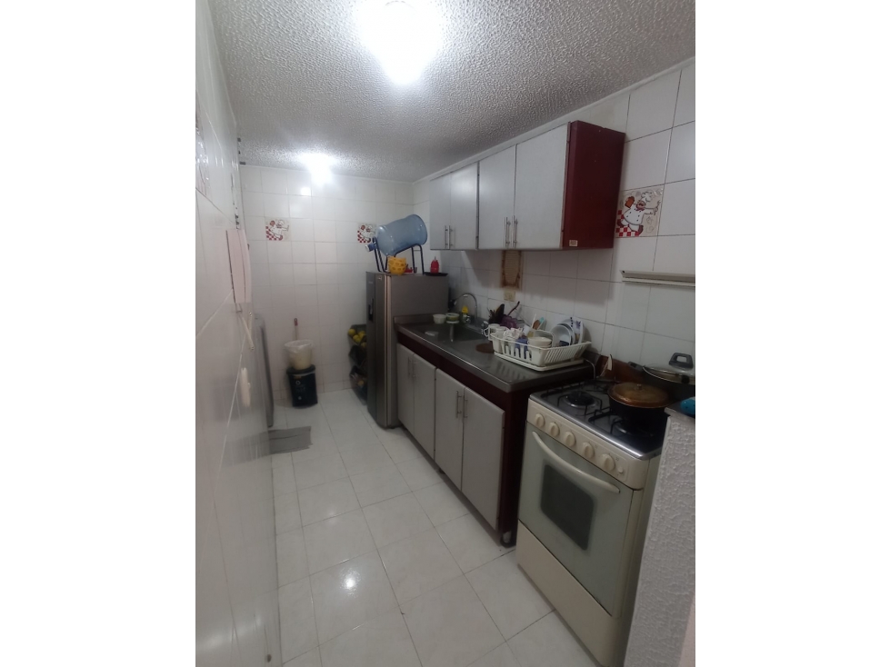 VENTA APARTAMENTO TIERRA BUENA - KENNEDY — foto 2