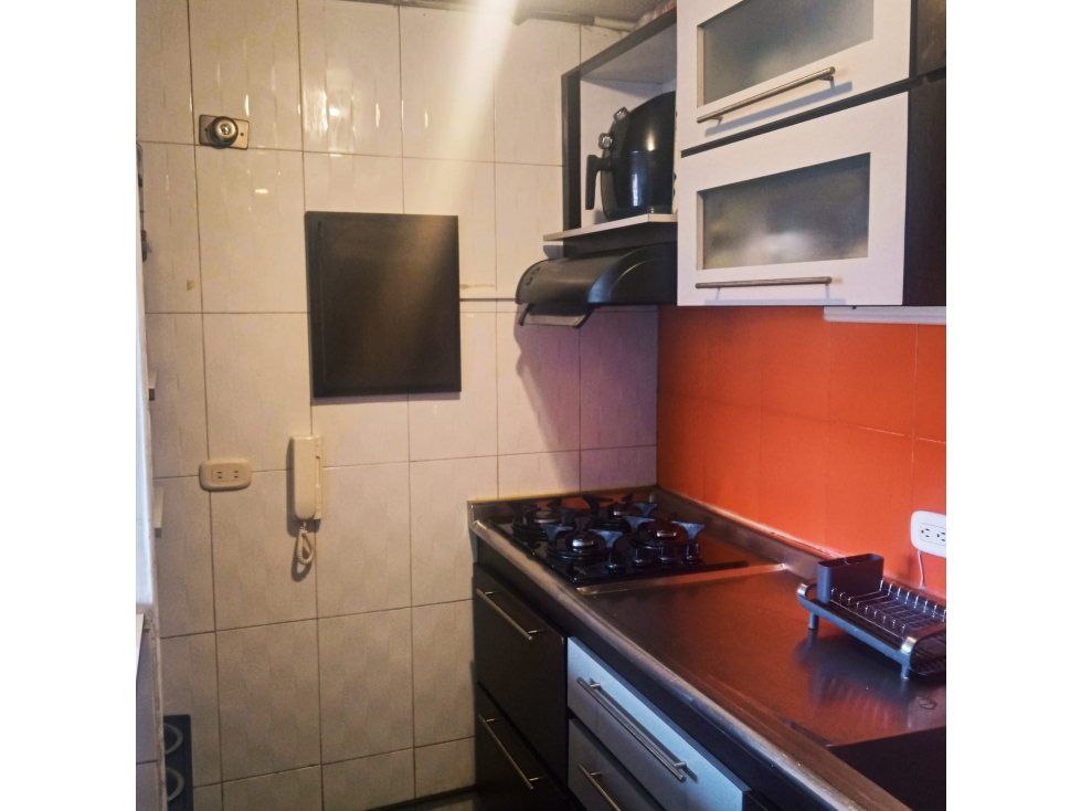 VENTA APARTAMENTO NORMANDIA-ENGATIVA — foto 6