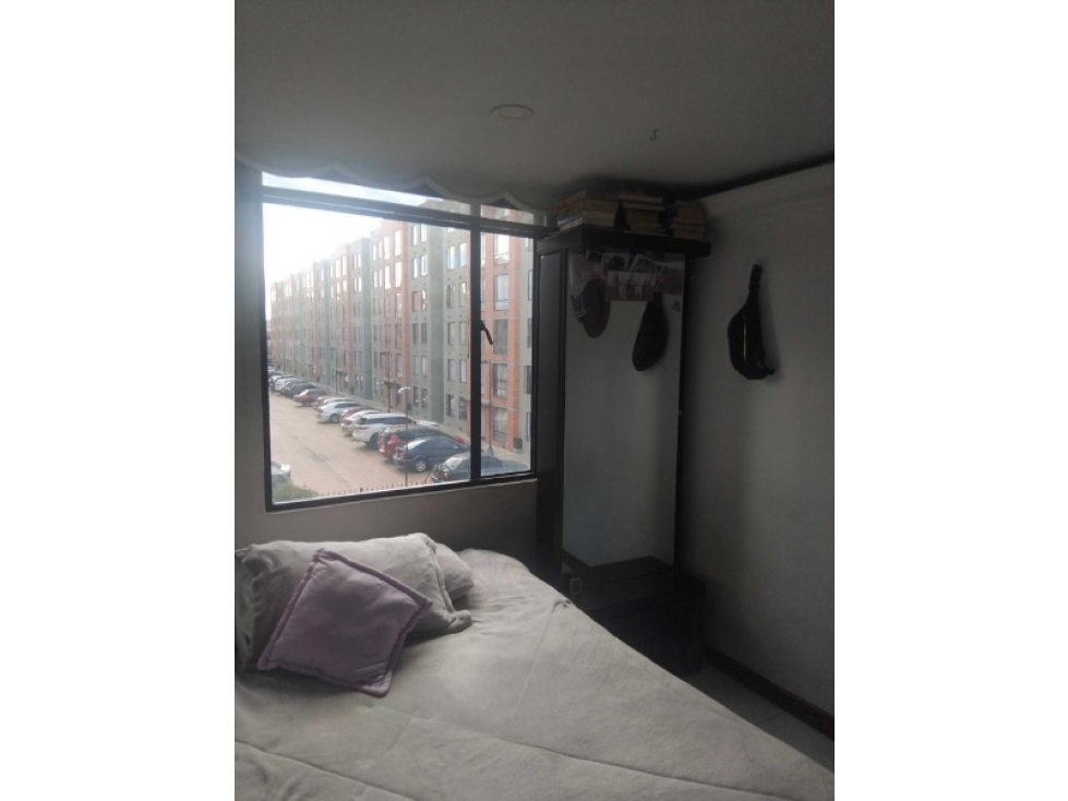 VENTA APARTAMENTO SOACHA -PARQUE CAMPESTRE — foto 4
