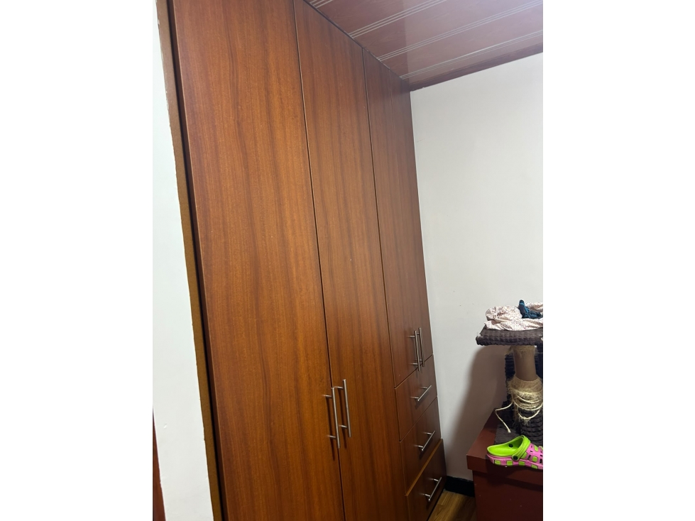 VENTA APARTAMENTO BONAVISTA,MADELENA-CIUDAD BOLIVAR — foto 6