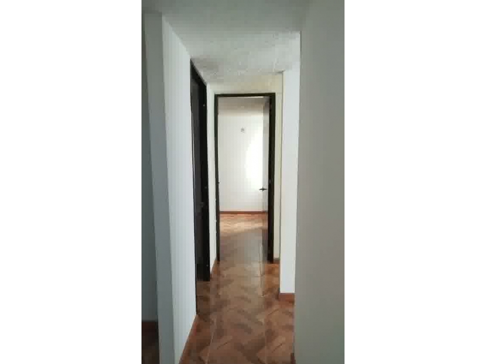 VENTA APARTAMENTO SOACHA-CIUDAD VERDE